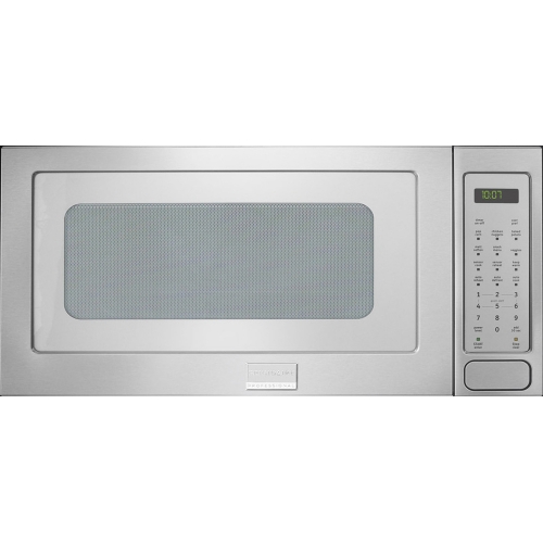 Horno Microondas Campana Extractora Frigidaire FFMV 164LS